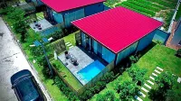 Damnak Borey Resort فنادق في Boeng Tuk