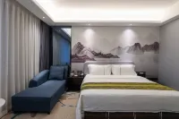 廈門山水麗景大飯店（SM城市廣場店） SM城市廣場地區住宿飯店