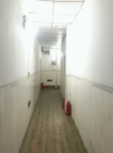 平安住宿（廣東司法警官職業學院西洲地鐵站店）