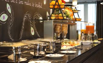 Boutique Hotel Germania