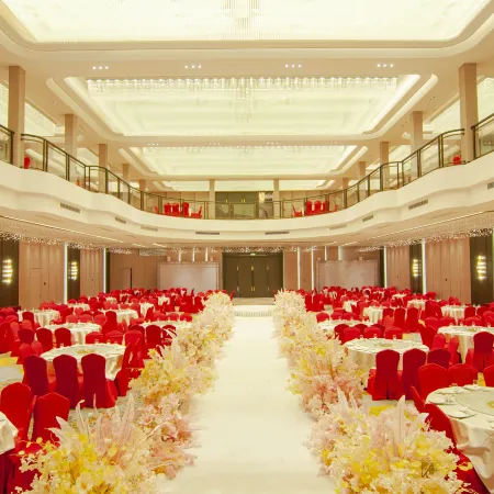 Huayuan Hotel