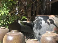 Weizhou Island Slow Art Homestay (Dishui Danping Beach Store) Các khách sạn gần Shiluoou Bach