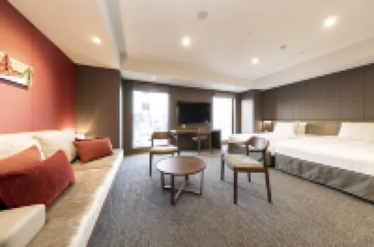 札幌東急Stay酒店