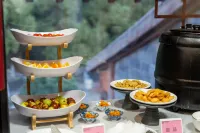 Runhe Hall Hotel Hotels in Jingzhou