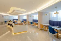 Starway Hotel (Jiaxiang High-Speed Railway Station Stone Sculpture Plaza)