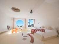 大理汐雲•潯紀念碑谷Villy民宿（大理古城南門店） - 私人泳池