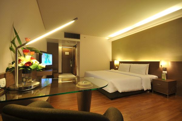 라마 가든스 호텔 방콕(Rama Gardens Hotel Bangkok)_4