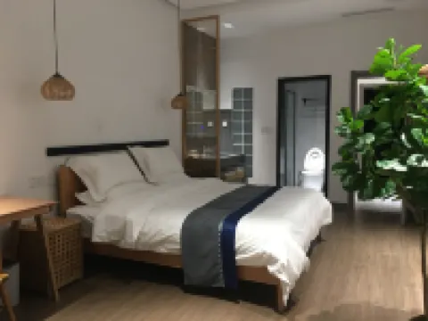 Tianjin He's Mountain Residents' Sum