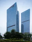 Hampton by Hilton Shenzhen Nanshan Science & Technology Park Hotels in Shenzhen