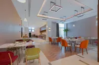 白玉蘭飯店（淮北萬達廣場桓譚公園店）