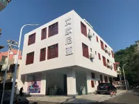 AIOUNIYA hotel