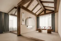 Xipo Chic-Xipo | Private Takinoyu | Designer Luxury Smart Hotel - balcony