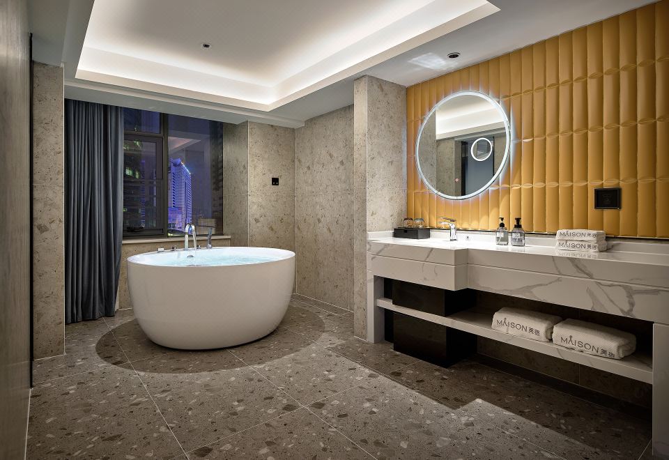 오케이데이 호텔