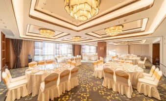 YiXing FuTao International Hotel