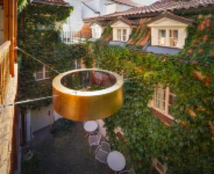 Hotel Waldstein Hotels in Prague