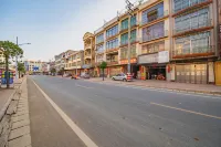 Fengkai Dihao Business Hotel Hotels in Fengkai