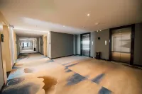 Xingzuo Youpin Hotel (Ningjin Debai Acrobatics Cricket Valley) Hotels in Ningjin