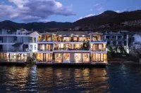 Shuimingyang Hotel Các khách sạn ở Shuanglang Scenic Area