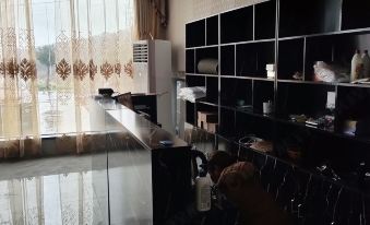 Luxian Luda Hotel