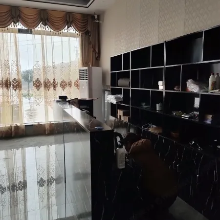 Luxian Luda Hotel