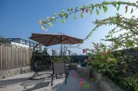 Fuzhou Three Lanes And Seven Alleys Dongjiekou Subway Station Atour Hotel Hotels in Fuzhou