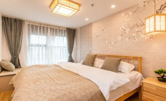 Sweeden Service Apartment (Pingjiang Yue Store, Suzhou)