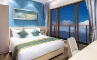 Ling Shui Xiangshui Bay Leyu Resort Hotel