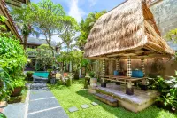 Lumbung Sari Ubud Hotel