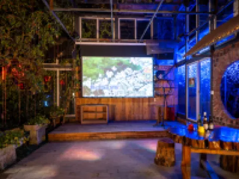 Mengli Water Town · Lianxilu Hotel Hotels near Guanyang Xinwei Zujizhan Exhibition Hall