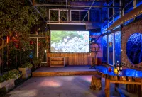 Mengli Water Town · Lianxilu Hotel