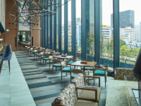 โรงแรมเมโทรโปลิแทน เซ็นได อีสต์ โรงแรมในยูระ