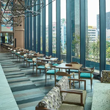 Hotel Metropolitan Sendai East