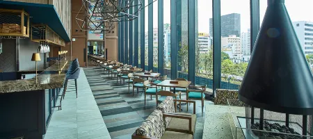 Hotel Metropolitan Sendai East