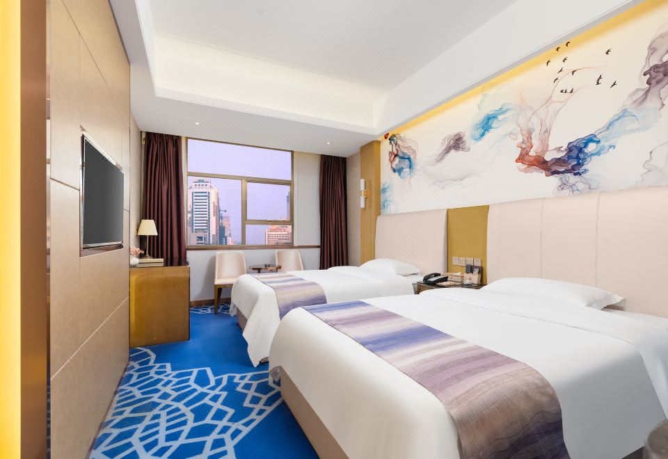 펑후 호텔 이미지