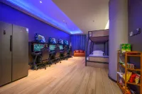 Yueta H E-sports Hotel
