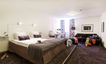 Best Western Kom Hotel Stockholm