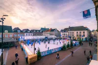 Hotel Marktzicht Hotels in Zeewolde