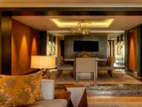 Grand Hyatt Mumbai Hotel and Residences Hotels near Bandra
