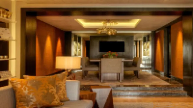 Grand Hyatt Mumbai Hotel and Residences