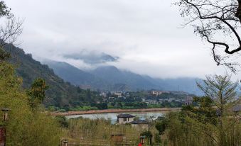 Tinokiyama Hot Spring Villa