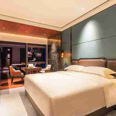 Grand Skylight International Hotel Xinfeng Rooms