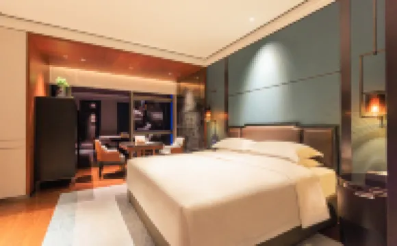 Grand Skylight International Hotel Xinfeng Hotels in Xinfeng