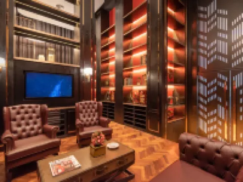 Ames Hotel Hotel di Melaka