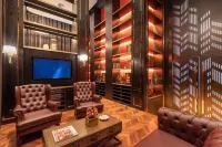 Ames Hotel Hotel di Melaka