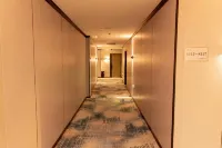 Yuanting Business Hotel