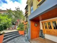 Bushe Villa (Qingdao May Fourth Square MixC Mall) - Villa