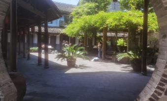 Wencheng Dongfanghong Homestay