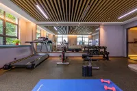 Hansi Xihu Hotel (Chaozhou Ancient City Paifang Street) - Træningscentre