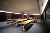 格菲飯店（靖邊長城路店）