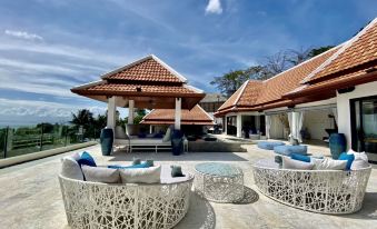 Nirvana Villa & Boutique Hotel